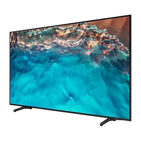 Samsung 85 Bu8000 Crystal Uhd 4k Smart Tv Online At Best Price 65andabove Lulu Uae