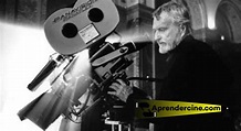 Maestros de la luz: un documental sobre fotografía en cine ...