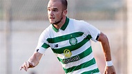 Celtic kid Andrew Gutman joins American side FC Cincinnati on loan ...
