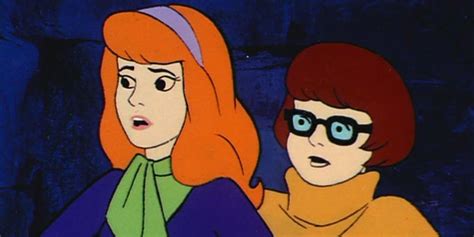 Scooby Doo The Queer History Of Velma From Coded To Canon