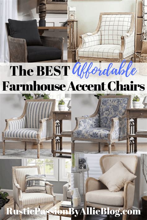 Room furniture farmhouse bar stools farmhouse benches farmhouse dining chairs farmhouse dining room sets farmhouse dining table legs farmhouse dining we have matching farmhouse bedroom furniture sets along with individual pieces like nightstands, dressers, headboards, and more. Find the Best Affordable Farmhouse Armchairs and Accent ...