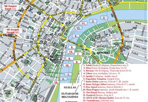Munka magyarországon rovaton belül megtalálható apróhirdetések között böngészik. Szeged Térkép Belváros | Térkép 2020
