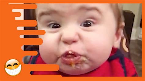 Try Not To Laugh Funny Cute Baby Video Funny Fails Youtube