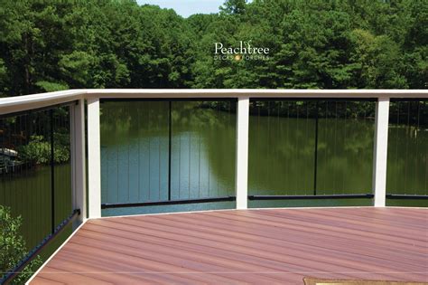 Deck Cable Railing Spacing Pin On Beautiful Cable Railing Systems