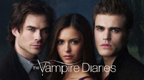 The Vampire Diaries Season 9 Release Date Cast Plot And Recent Update Auto Freak