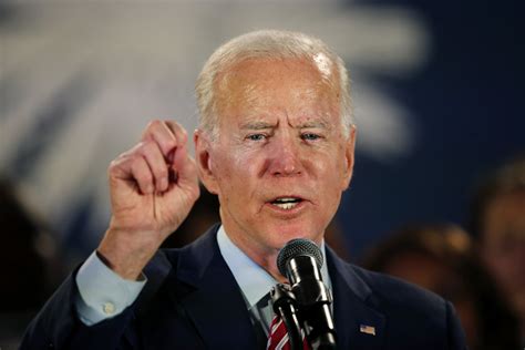 As chairman or ranking member of the senate judiciary committee for 16 years, biden is widely recognized for his work writing and spearheading the violence against women act — the landmark legislation that strengthens penalties for violence against women, creates unprecedented resources for survivors of assault, and changes the national dialogue on domestic and sexual assault. Joe Biden looks to South Carolina to resurrect his campaign