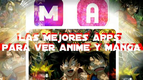 Comunidad hispanoparlante que gusta del anime y manga, en español. Las Mejores apps para ver anime y Manga en español latino ...
