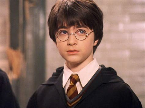 Daniel Radcliffes Harry Potter Audition Is Simply Adorable But The