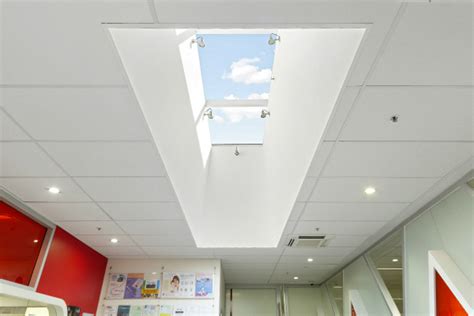 How Skylights Are Beneficial For Us Skyspan