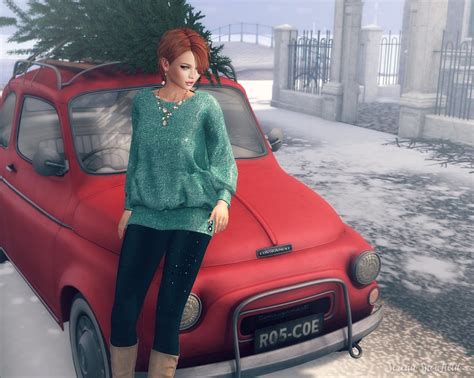 Red And Green Season Fabfree Fabulously Free In Sl