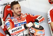 MotoGP: Dovizioso signs two-year contrac... | Visordown