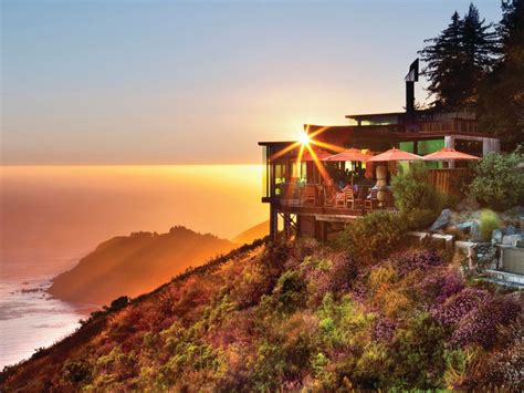 The Best Hotels In Big Sur Now With Prices Jetsetter