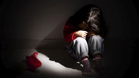 Aumentan Un 40 Los Casos De Violencia Contra Menores Atendidos Por La
