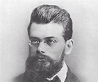 Ludwig Boltzmann Biography - Childhood, Life Achievements & Timeline