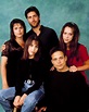 Things You Might Not Know About Party Of Five - Fame10