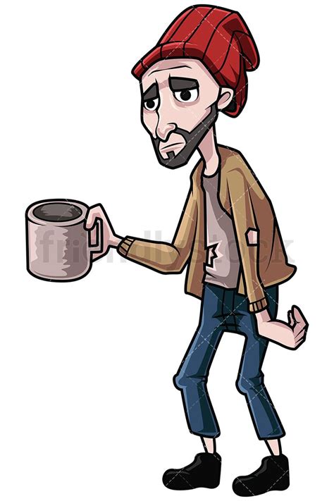Homeless Clipart Homeless Transparent Free For Download On