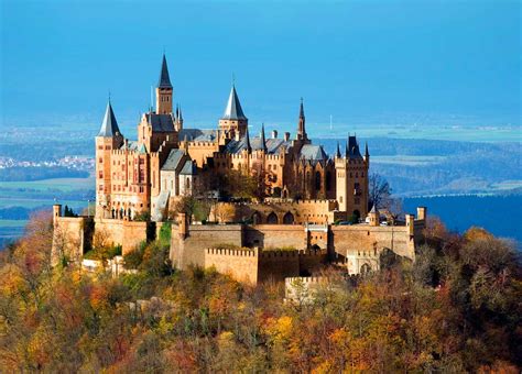 Castles Castles Around The World