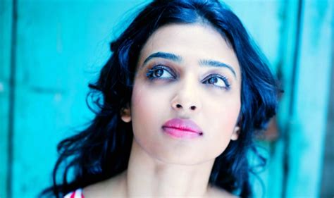 Radhika Apte Reveals She Was Offered Edies After Her Stripping