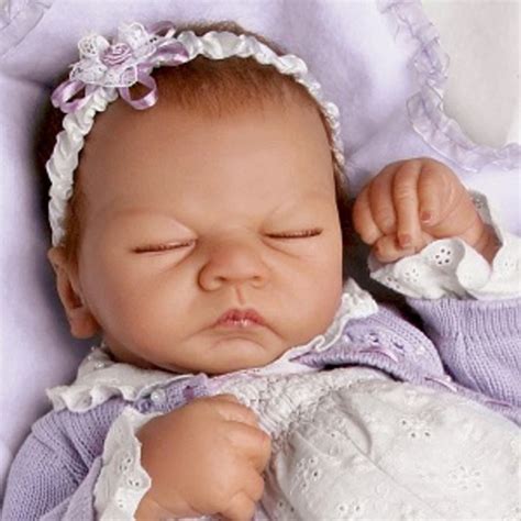 Breathing Baby Dolls: Most Cute Real Looking Baby Dolls That Breathe | HubPages