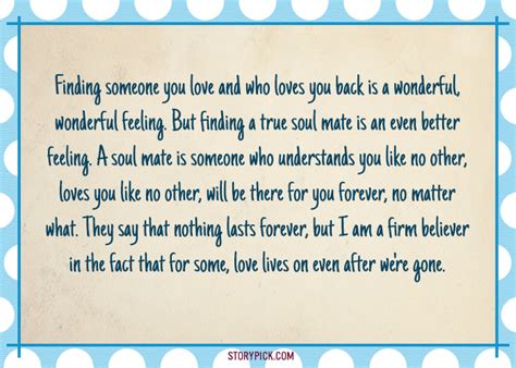 Maybe you would like to learn more about one of these? These Romantic Quotes From P.S I Love You Will Make You Believe In The Power Of True Love