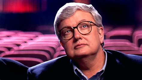 Famous Movie Critic Roger Ebert At The Movies Again With Silicone Chin Abc News Top Most