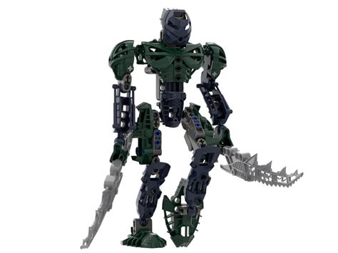 Oralf Custom Bionicle Wiki Fandom