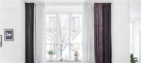 How To Hang Curtains Like An Interior Designer Posh Pennies
