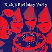 Crowded House – Nick's Birthday Party (1997, CD) - Discogs