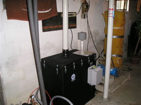 Radon Water Mitigation System Radon In Water Mitigation Sutton Ma