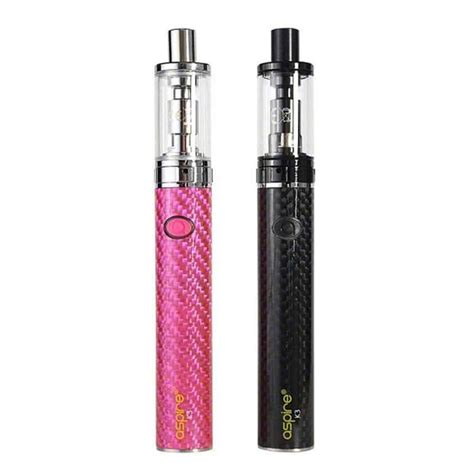 Aspire K3 Starter Kit Set 1200mah Free Delivery In The Uk Vapestorm