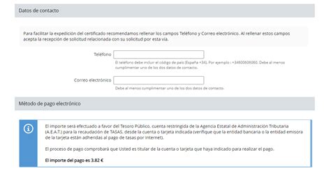 Cómo ver el certificado de defunción o últimas voluntades online