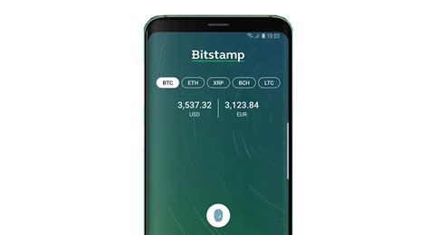 The app also covers the blockchain industry, offering data on the most recent and important events, news, etc. Crypto exchange Bitstamp releases new mobile app for iOS ...