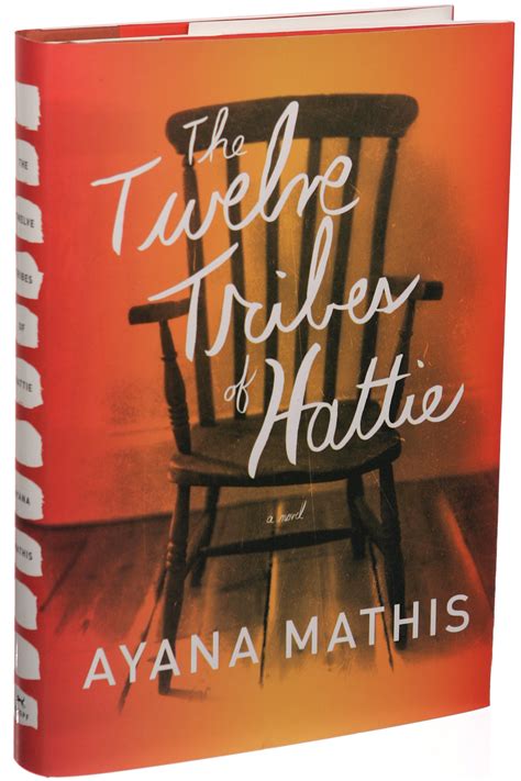 ‘the Twelve Tribes Of Hattie By Ayana Mathis The New York Times