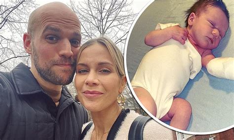 Kate Lawler Has Struggled To Get Out Of Bed Amid Her Daughter Noas Third Hospital Stay
