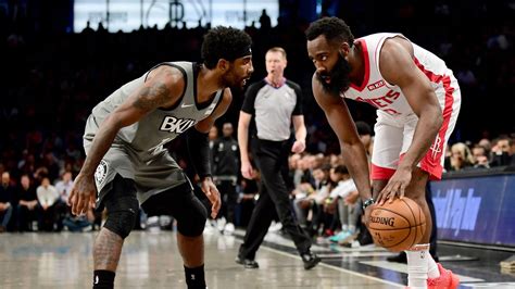 Available to uk users only. Brooklyn Nets: James Harden shows he can be unselfish in debut