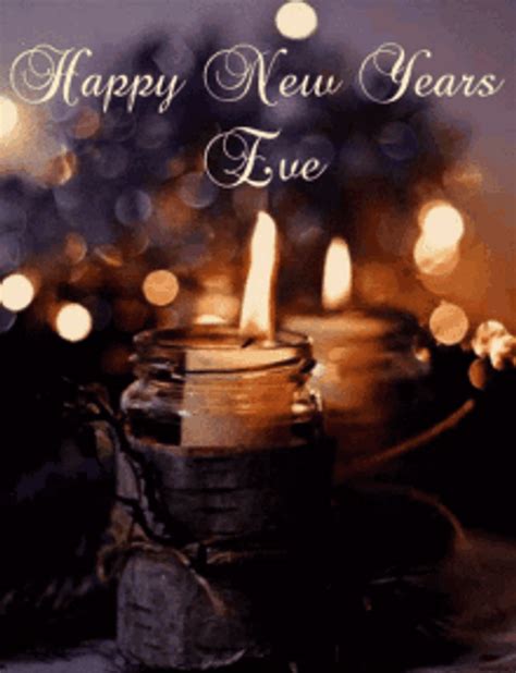 Happy New Years Eve Blessing To You 