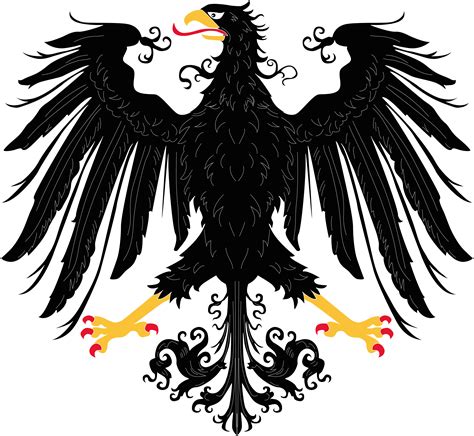 German Coat Of Arms Png Png Image Collection