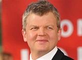 Who is Adrian Chiles? Wife and family life revealed - Heart