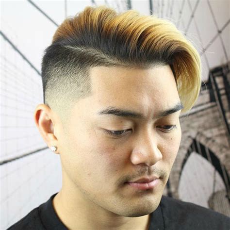 Best Hairstyles For Men With Round Faces 2020 Guide