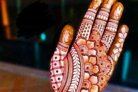Share More Than 137 Easy Mehndi Designs In Tamil POPPY