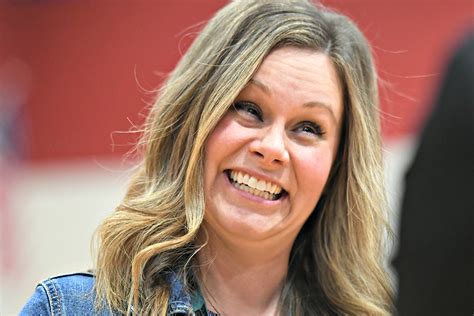 Tech Specialist Jennifer Reaves Wins Wv Milken Award Photos