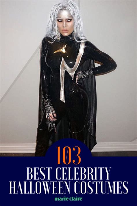 The 47 Best Celebrity Halloween Costumes Of All Time Celebrity Halloween Costumes Best