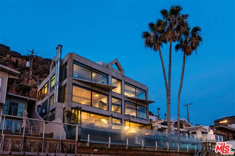 A Jillian Michaels House For Sale And Lease In Malibu Celebrity Trulia Blog