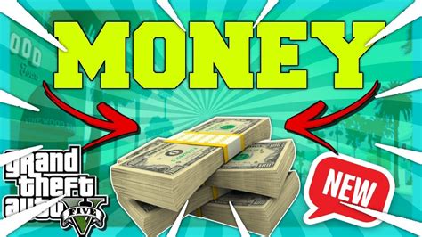2020 Gta 5 Online Money Glitch 500k Fast Ps4xboxpc Youtube