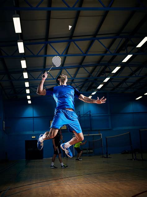 Badminton Cliqq Photography
