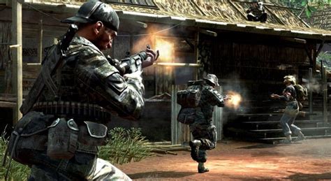 Microsoft Among Parties Rumored To Buy Activision Blast Magazine