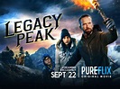 Movies and TV | Legacy Peak
