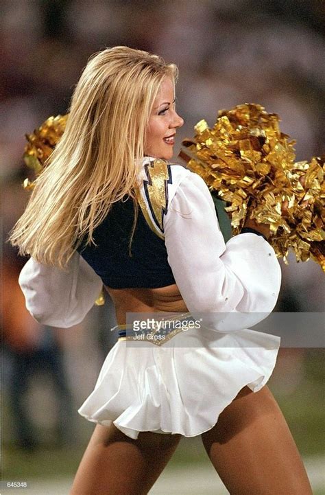 pin by osadia quemada on 1 san diego chargers cheerleaders cheerleading los angeles chargers