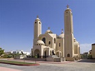 Egypt Coptic Orthodox Church – Haramain