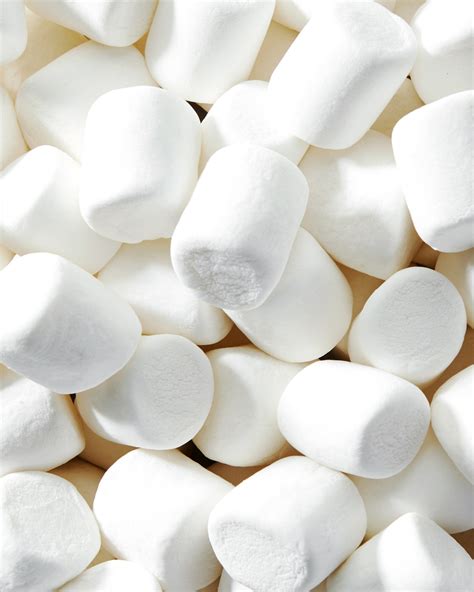 The Best Marshmallows You Can Buy In The Store Epicurious Epicurious
